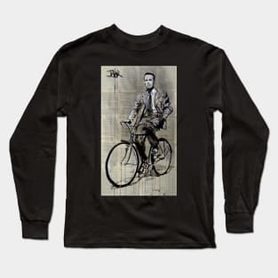 Ride on Long Sleeve T-Shirt